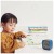 Умный будильник Xiaomi Qingping Bluetooth Alarm Clock CGD1 синий