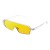 Очки Qukan Polarized Sunglasses T1 (PG01QK) желтые