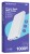 Powerbank Borofone BJ3 10000mAh 2USB 2A с индикатором белый