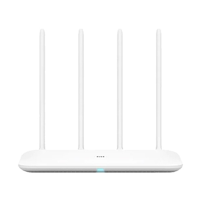 Wi-Fi роутер Xiaomi Mi 4 (DVB4190CN) белый