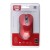 Мышь беспроводная Smartbuy ONE 200AG USB/DPI 800-1200-1600/6 кнопок/1AA красная (SBM-200AG-R)