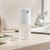 Автоматический дозатор для мыла Xiaomi Mijia 1S белый