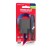 Сетевое зар. устр. Borofone BAS14A 1USB/1C с кабелем Т-С Т-С PD/QC3.0 18W/20W чёрный