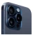 Apple iPhone 15 Pro 256Gb (Blue Titanium)