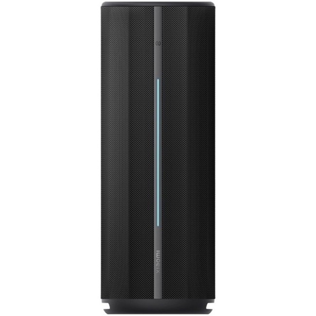 Bluetooth колонка Xiaomi Bluetooth Speaker Mini 2200mAh/IP67 HarmanAudio ASM02A черный