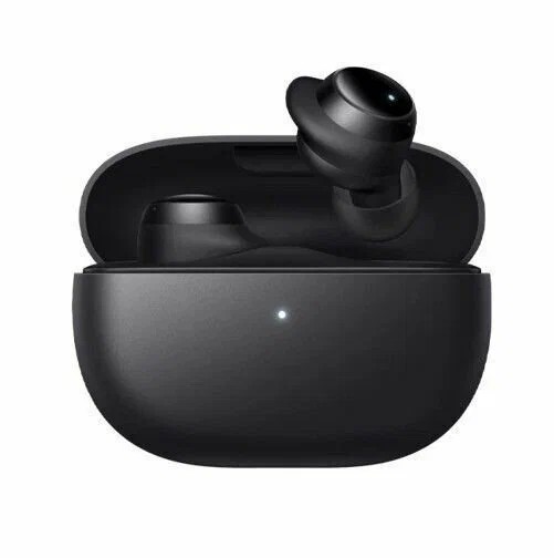 Наушники беспроводные Xiaomi Buds 3 Youth Edition чёрные