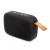 Bluetooth колонка Borofone BP2 BT4.2/1200mAh/5Вт/MicroSD черная