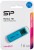 USB флеш накопитель Silicon Power 16GB Helios 101 blue