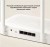 Wi-Fi роутер Xiaomi Mi Aiot Router Gigabit Edition AX-1500  белый
