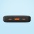 Powerbank Baseus Airpow с кабелем Type-C 10000mAh 1USB/2C 20W (PPQD100001) черный