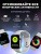 Смарт часы W&O X8 pro Smart Watch 8 45mm серебристые Умные часы Звонки, Уведомления, 