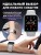 Смарт часы W&O X8 pro Smart Watch 8 45mm серебристые Умные часы Звонки, Уведомления, 