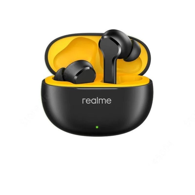 Беспроводные наушники Realme Buds T - идеальный выбор для любителей качественного звука