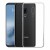Чехол-накладка силикон 0.5мм Meizu 15/15 Lite прозрачный