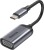 Переходник Baseus Enjoyment Type-C на VGA (CAHUB-V0G)