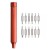 Отвертка электрическая Xiaomi Hoto Precision Screwdriver Kit 24 in 1 (QWLSD004) черная
