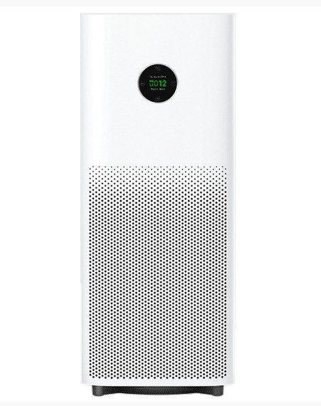 Очиститель воздуха Xiaomi Mijia Air Purifier 5S (AC-M24-SC) белый