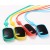 Bluetooth-колонка Remax RM-X2 Mini BT3.0/500mAh/4ч/5Вт/MicroSD/AUX красная