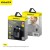 Беспроводные наушники TWS Awei T21 TWS IPX4 V5.0 сенсорные розовый