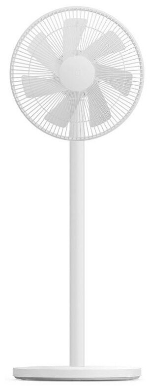 Вентилятор напольный Xiaomi Mijia DC Inverter Fan JLLDS01DM белый