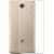 Чехол-накладка силикон 0.33мм Huawei Y7 Prime (2018)//7C прозрачный