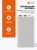 Powerbank Xiaomi 3 10000 мАч 2USB+Type-C 22.5W Fast Charge PB100DZM серебристый