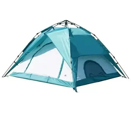 Палатка Hydsto Multi-Scene Quick Open Tent YC-SKZP02 зеленая