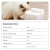 Автопоилка Xiaomi для кошек и собак Mijia Smart Pet Water Dispenser 3л белая