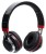 Стереонаушники Bluetooth Полноразмерные Borofone BO8 Love Song BT5.0/200mAh/4ч чёрные