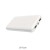 Powerbank Borofone BT27 10000mAh 2A 2USB/Type-C белый