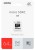 micro SDXC карта памяти Smartbuy 64GB Class 10 PRO U3 R/W:95/60 MB/s (с адаптером SD)
