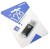 USB флэш накопитель Smartbuy 128GB V-Cut (SB128GBVC-K3) черный