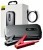 Baseus Super Energy Pro Car Jump Starter 12000mAh,5V/3A，Paak current1000A）(CRJS03-01) Black
