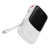 Повербанк с быстрой зарядкой Baseus Qpow Fast Charge 22.5W Type-C 3A 10000 мАч белый