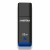 USB флеш накопитель Smartbuy 32GB Easy SB032GBEK чёрный