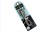 Usb Кабель-зарядка Lightning Hoco X2 knitted 2.4A 1м в тканевой оплётке серый