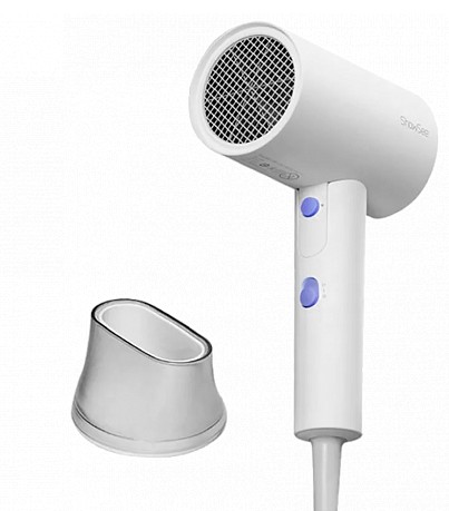 Фен Xiaomi ShowSee A4-W белый