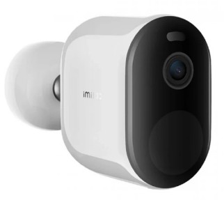 IP-камера Xiaomi Imilab EC4 Outdoor Security Camera CMSXJ31A белая EU