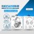 Стереонаушники Bluetooth полноразмерные Hoco W35 Air Light V5.3/40ч белый