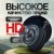 Стереонаушники Bluetooth полноразмерные Hoco W35 Max V5.3/45ч черные