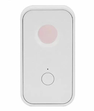 Детектор Камеры Антишпионский Xiaomi Smoovie Multifunction Infrared белый