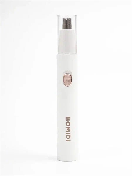 Триммер Xiaomi Bomidi Nose Hair Trimmer NT1 белый