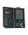 Usb Кабель-зарядка Type-C на Lightning Evelatus 60W 1.2м в тканевой оплетке черный