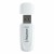 3.0/3.1 USB флеш накопитель Smartbuy 032GB Scout White (SB032GB3SCW)