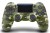 Bluetooth-контроллер для Playstation 4 камуфляж зелёный