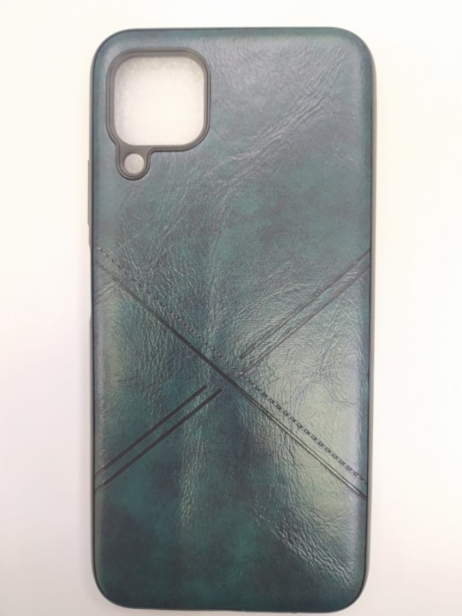 Накладка для Huawei Honor P40 Lite силикон под кожу