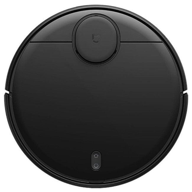 Робот-пылесос Xiaomi Mijia LDS Vacuum Cleaner черный