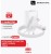 Зарядный блок для телефона Borofone BA21A Pro с шнуром Type-C на Type-C 1C 20W белое