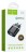 Сетевое зар. устр. Hoco C12Q 1USB QC3.0 2.4A черное