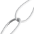 Usb Кабель-зарядка Lightning Baseus Superior series 2.4A 1м белый